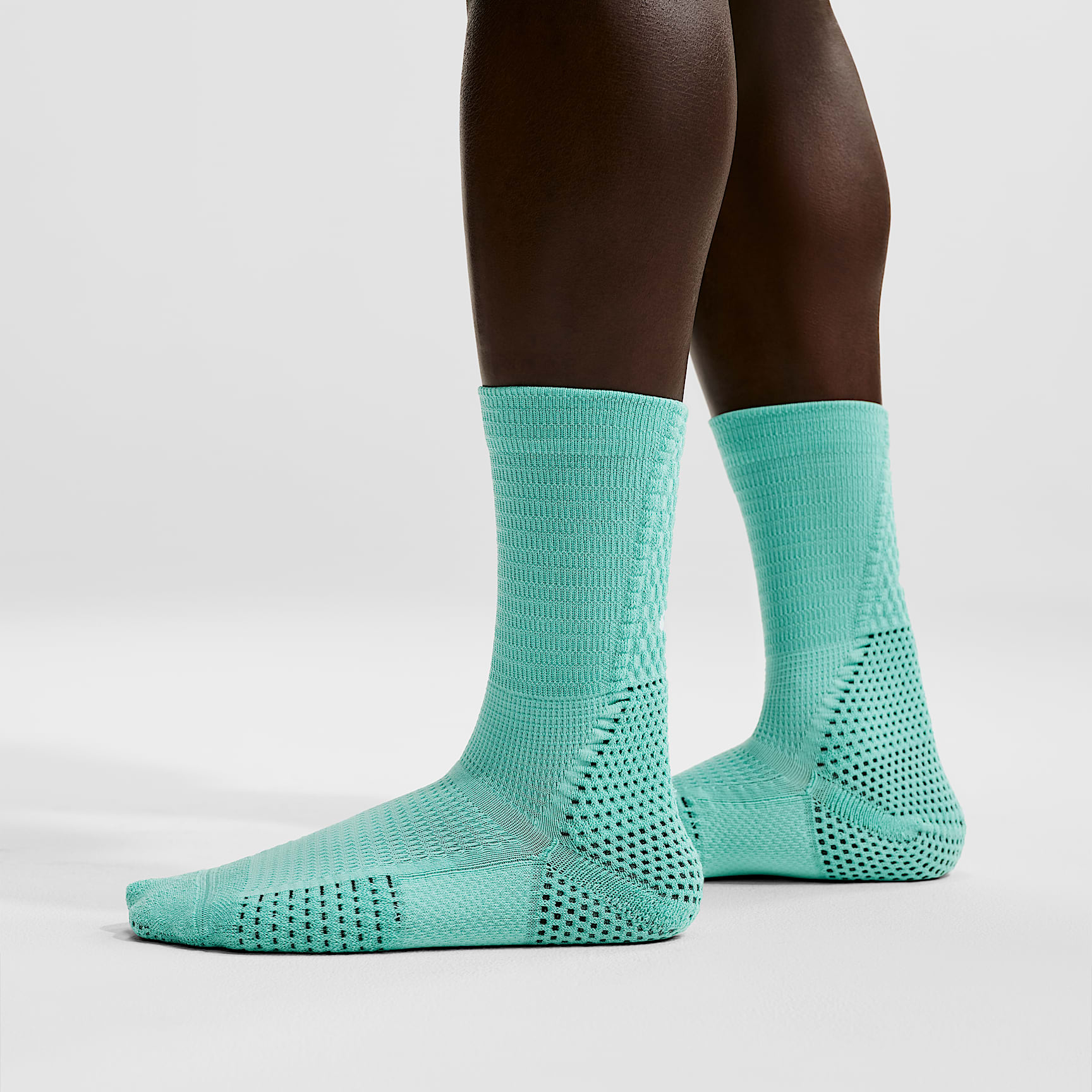 Nike Unicorn Dri-FIT ADV Cushioned Crew Socks (1 Pair). Nike.com